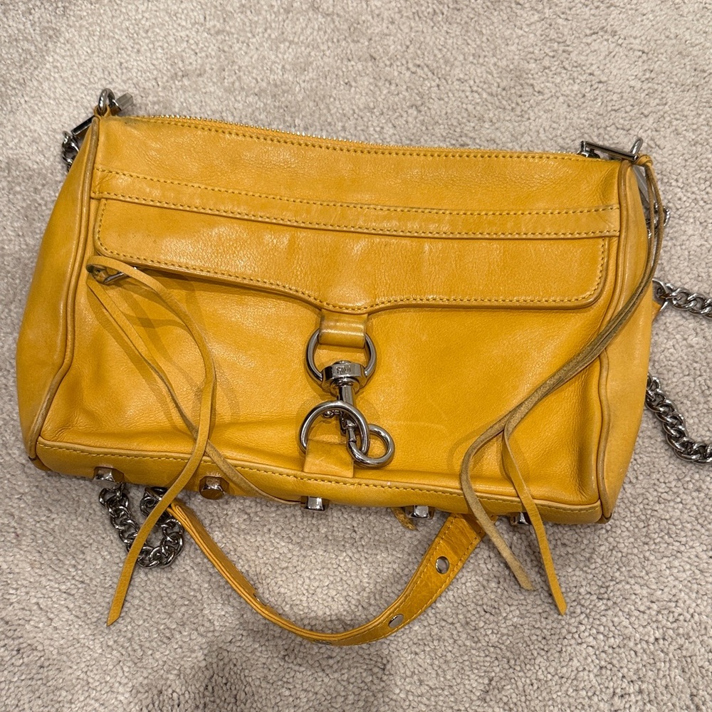 Rebecca Minkoff Mini MAC
